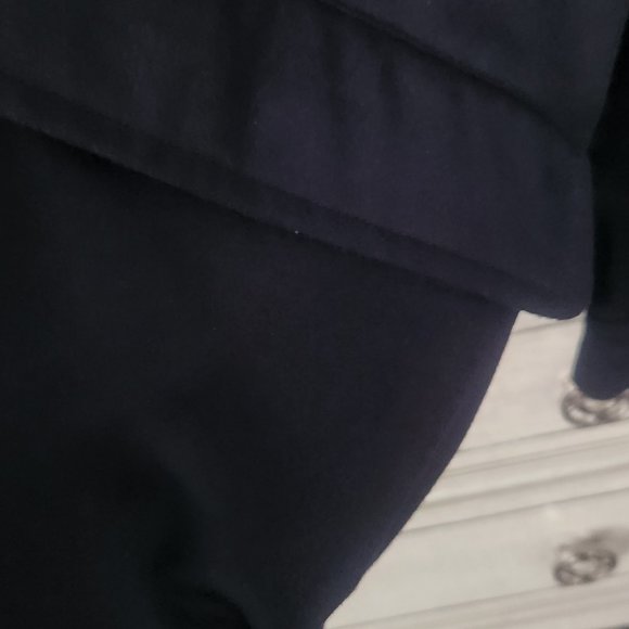 Bally Jacket